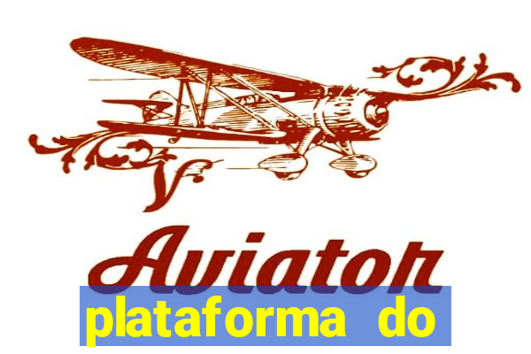 plataforma do gustavo lima